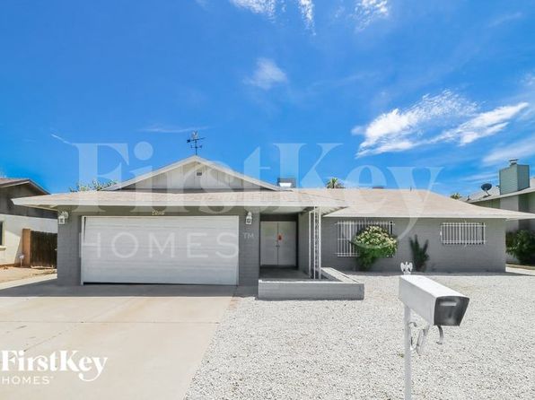 4527 W Solano Dr S