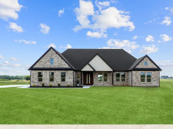 1128 Dixie Estates Way, Whitesboro, TX 76273