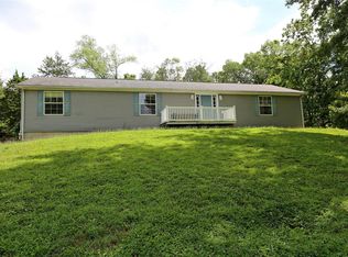 4446 Jarvis Rd, Hillsboro, MO 63050