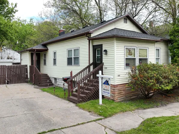 909 N Granger St, Saginaw, MI 48602
