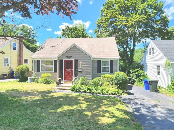 75 Concord Street, East Hartford, CT 06108
