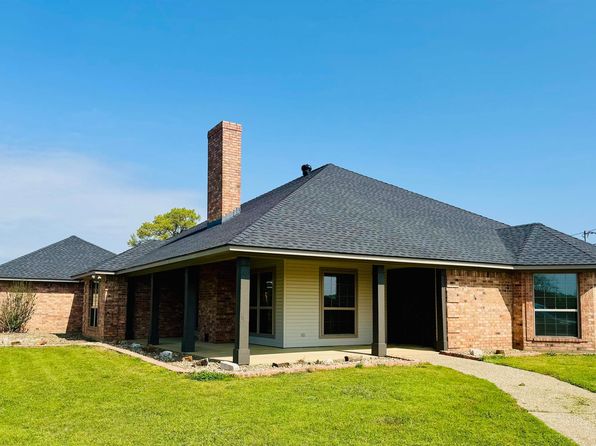 2268 County Road 4113 S, Henderson, TX 75654