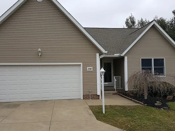 290 Oak Grove Ln, Tallmadge, OH 44278