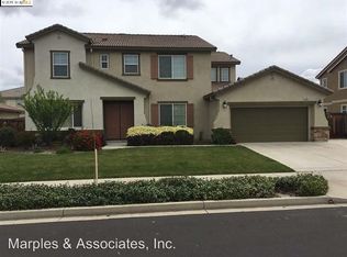 2280 De Martini Ln, Brentwood, CA 94513