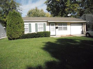 1061 Richmond Ave, Marion, OH 43302