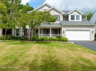 2816 Haven Ln, Lindenhurst, IL 60046