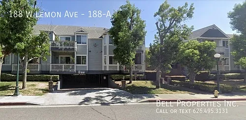 188 W Lemon Ave #A Photo 1