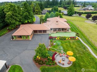19609 NE 35th Ct, Ridgefield, WA 98642