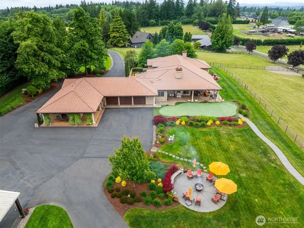 19609 NE 35th Court, Ridgefield, WA 98642
