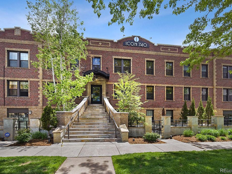 1st image of 740 N Sherman St APT 302