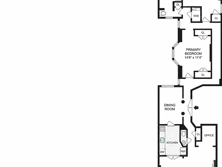 129 E 17th St #5 — Photo 2