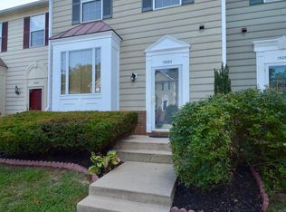 15063 Ardmore Loop, Woodbridge, VA 22193