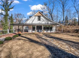 330 Melrose Avenue Ext, Tryon, NC 28782