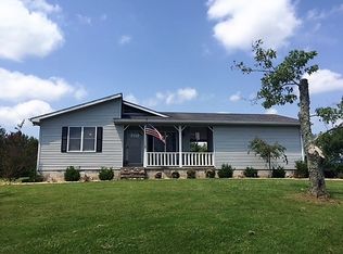 663 Beckton Rocky Hill Rd, Glasgow, KY 42141