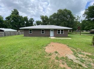 152 W Reeves St, Slocomb, AL 36375