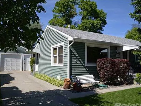 1227 Ponderosa Dr, Billings, MT 59102
