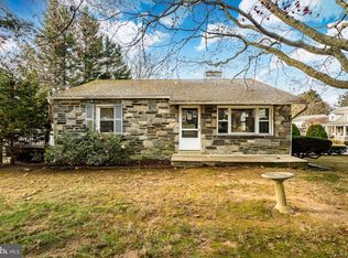 301 2nd Ave, Newtown Square, PA 19073