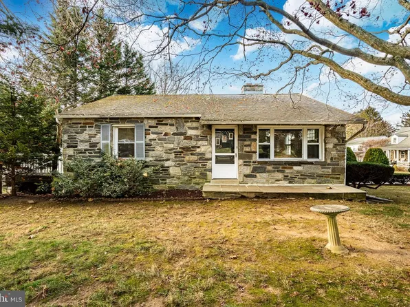 301 2nd Ave, Newtown Square, PA 19073