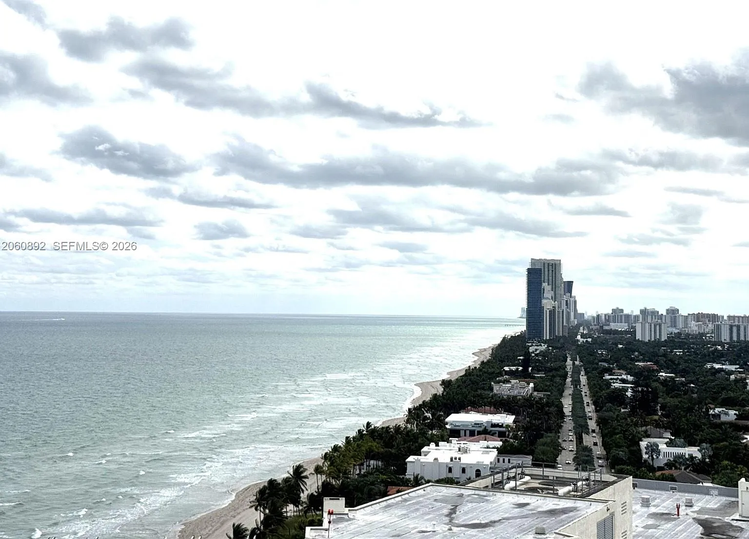 Parker Tower Condo — Photo 1