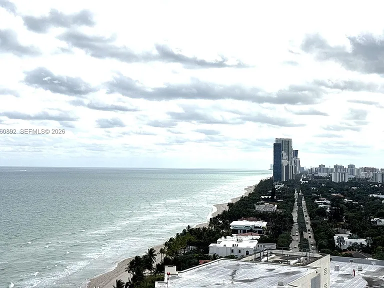 3140 S Ocean Dr #2403 — Photo 1