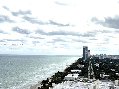 3140 S Ocean Dr Photo 1