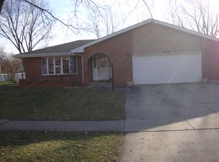 806 Madiera Dr, Shorewood, IL 60404