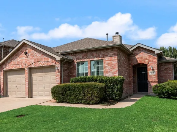 112 Starlight Dr, Forney, TX 75126