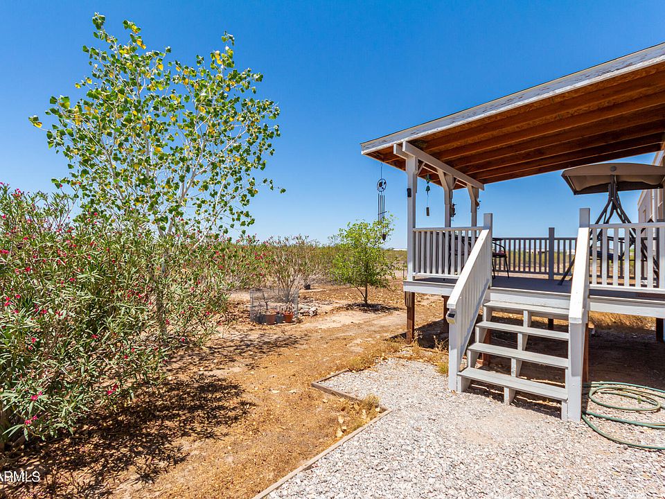 1924 S 373rd Ave Tonopah AZ Zillow