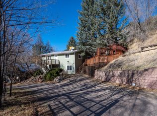 317 4th St, Glenwood Springs, CO 81601