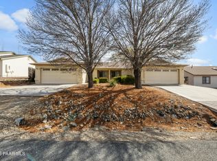 6107 N Rockland Dr, Prescott Valley, AZ 86314