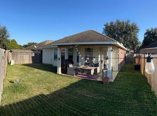4615 Parkstone Bend Ct, Katy, TX 77449