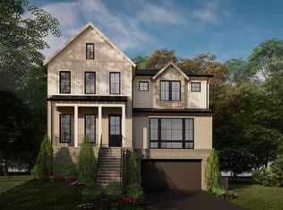 4415 19th Rd N, Arlington, VA 22207