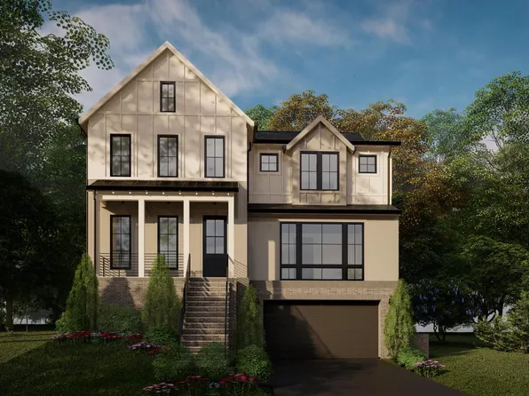 4415 19th Rd N, Arlington, VA 22207
