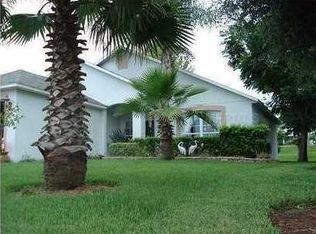 2120 Fish Eagle St, Clermont, FL 34714