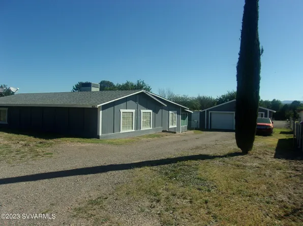 1835 N Badger Lane, Camp Verde, AZ 86322