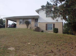 2820 Lumpkin Rd, Augusta, GA 30906