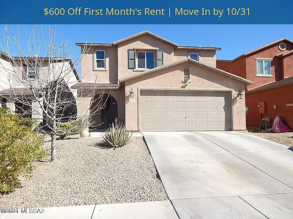 7037 S Red Maids Dr