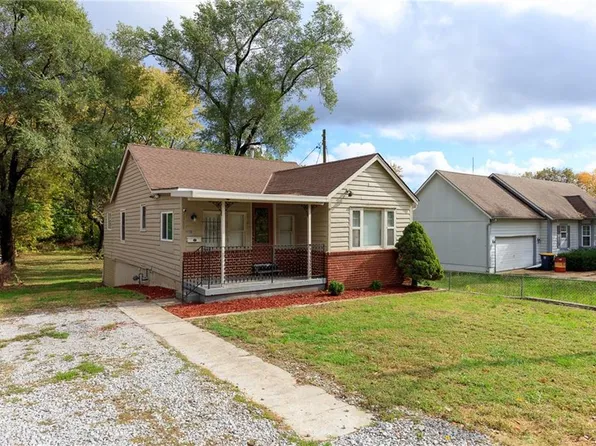 7231 Askew Ave, Kansas City, MO 64132