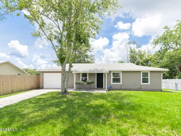 1471 PAWNEE Street, Orange Park, FL 32065