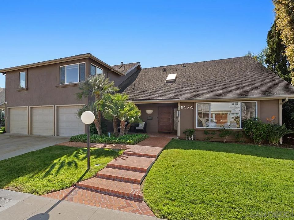 1st image of 8676 Cliffridge Ave