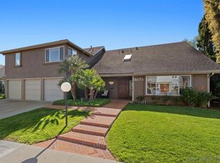 8676 Cliffridge Ave, La Jolla, CA 92037