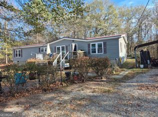 262 Oak Park Ln, Canon, GA 30520