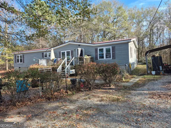 262 Oak Park Ln, Canon, GA 30520