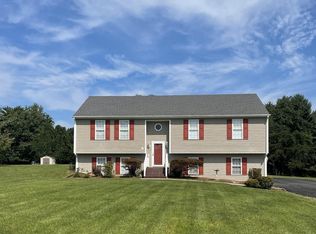 1025 Nickolas Berten Way, Lynchburg, VA 24502