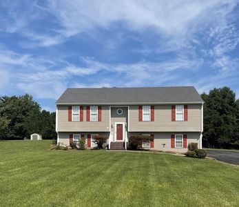 1025 Nickolas Berten Way, Lynchburg, VA, 24502