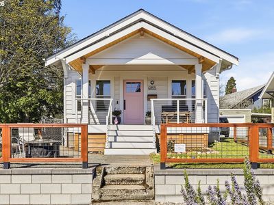 6855 NE Siskiyou St, Portland, OR, 97213