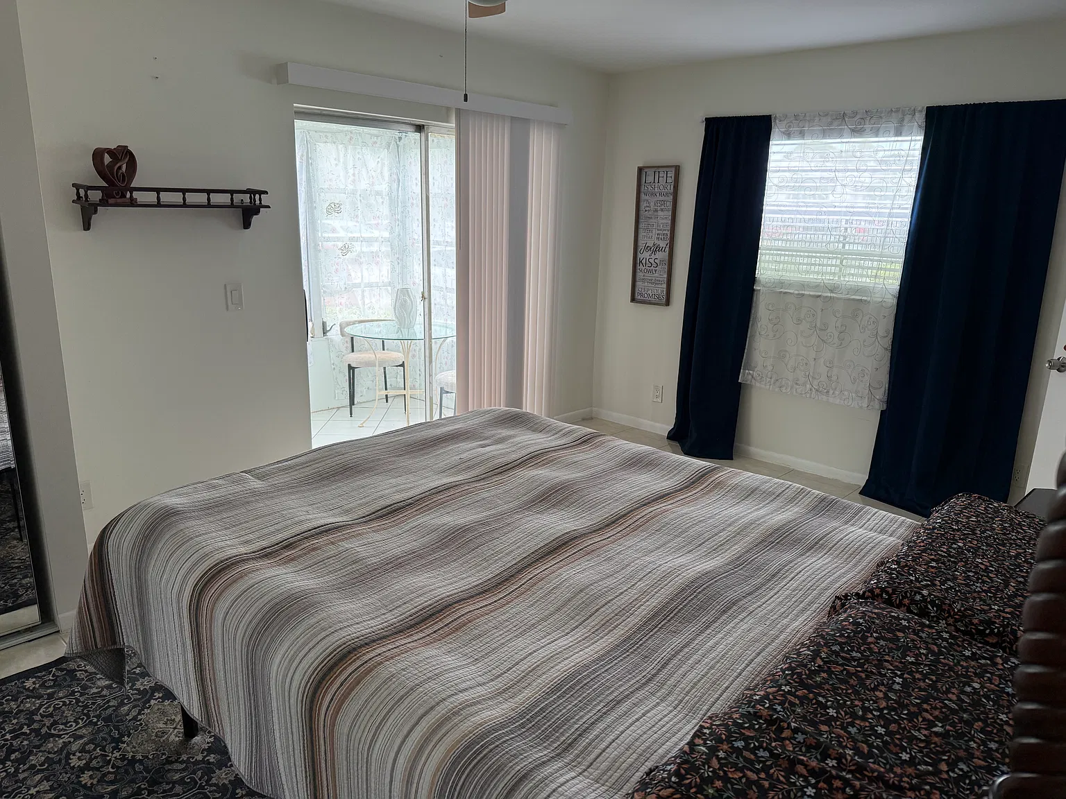 1 bed, 1.5 bath, 760 sqft, $1,500 — Photo 1