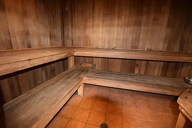 Rented by Carnegie Management Inc