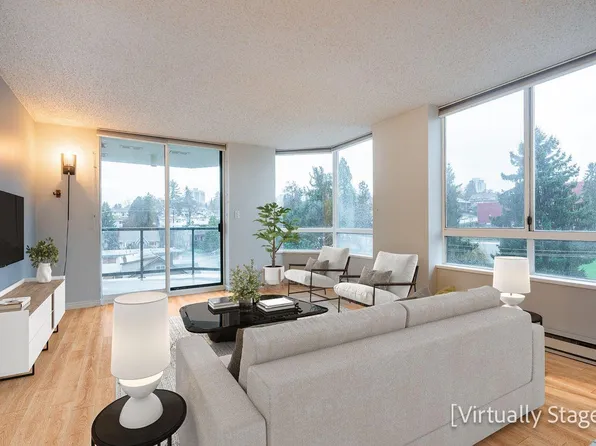 121 10th St #806, New Westminster, BC V3M 3X7