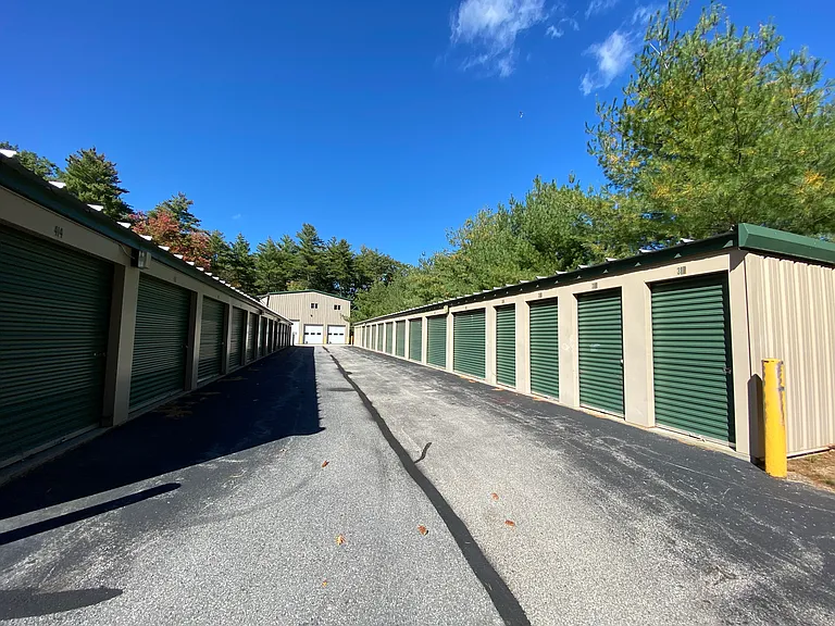Milford Trails Apartments and Storage — Photo 23